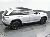 Thumbnail of 2025 Silver Zynith Jeep Grand Cherokee