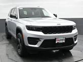Thumbnail of 2025 Silver Zynith Jeep Grand Cherokee