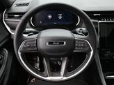 Thumbnail of 2025 Silver Zynith Jeep Grand Cherokee