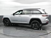 Thumbnail of 2025 Silver Zynith Jeep Grand Cherokee