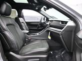 Thumbnail of 2025 Silver Zynith Jeep Grand Cherokee