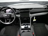 Thumbnail of 2025 Silver Zynith Jeep Grand Cherokee