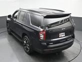 Thumbnail of 2023 Dark Ash Metallic Chevrolet Tahoe