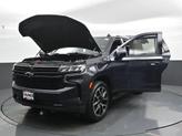 Thumbnail of 2023 Dark Ash Metallic Chevrolet Tahoe