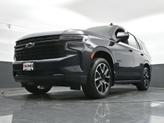 Thumbnail of 2023 Dark Ash Metallic Chevrolet Tahoe