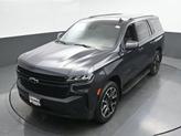 Thumbnail of 2023 Dark Ash Metallic Chevrolet Tahoe