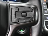 Thumbnail of 2023 Dark Ash Metallic Chevrolet Tahoe