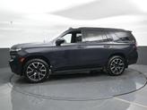 Thumbnail of 2023 Dark Ash Metallic Chevrolet Tahoe