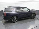 Thumbnail of 2023 Dark Ash Metallic Chevrolet Tahoe