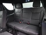 Thumbnail of 2023 Dark Ash Metallic Chevrolet Tahoe