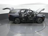 Thumbnail of 2023 Dark Ash Metallic Chevrolet Tahoe