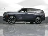 Thumbnail of 2023 Dark Ash Metallic Chevrolet Tahoe