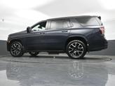 Thumbnail of 2023 Dark Ash Metallic Chevrolet Tahoe