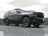 Thumbnail of 2023 Dark Ash Metallic Chevrolet Tahoe