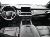 Thumbnail of 2023 Dark Ash Metallic Chevrolet Tahoe
