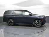 Thumbnail of 2023 Dark Ash Metallic Chevrolet Tahoe