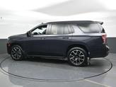Thumbnail of 2023 Dark Ash Metallic Chevrolet Tahoe
