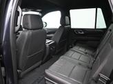Thumbnail of 2023 Dark Ash Metallic Chevrolet Tahoe