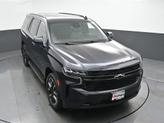 Thumbnail of 2023 Dark Ash Metallic Chevrolet Tahoe