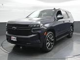 Thumbnail of 2023 Dark Ash Metallic Chevrolet Tahoe