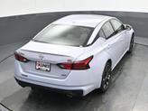 Thumbnail of 2024 Gray Sky Pearl Nissan Altima