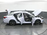 Thumbnail of 2024 Gray Sky Pearl Nissan Altima
