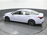 Thumbnail of 2024 Gray Sky Pearl Nissan Altima