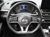 Thumbnail of 2024 Gray Sky Pearl Nissan Altima
