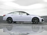 Thumbnail of 2024 Gray Sky Pearl Nissan Altima