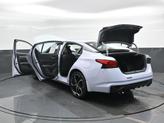 Thumbnail of 2024 Gray Sky Pearl Nissan Altima