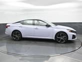 Thumbnail of 2024 Gray Sky Pearl Nissan Altima
