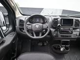 Thumbnail of 2025 Bright White Clearcoat RAM ProMaster 1500