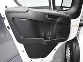 Thumbnail of 2025 Bright White Clearcoat RAM ProMaster 1500