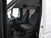 Thumbnail of 2025 Bright White Clearcoat RAM ProMaster 1500