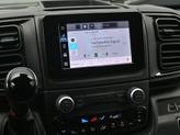 Thumbnail of 2025 Bright White Clearcoat RAM ProMaster 1500