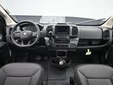 Thumbnail of 2025 Bright White Clearcoat RAM ProMaster 1500