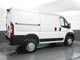 Thumbnail of 2025 Bright White Clearcoat RAM ProMaster 1500