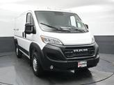 Thumbnail of 2025 Bright White Clearcoat RAM ProMaster 1500