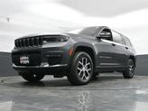 Thumbnail of 2024 Metallic Jeep Grand Cherokee L