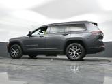Thumbnail of 2024 Metallic Jeep Grand Cherokee L