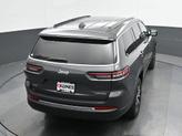 Thumbnail of 2024 Metallic Jeep Grand Cherokee L
