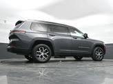 Thumbnail of 2024 Metallic Jeep Grand Cherokee L