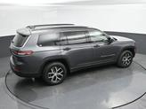 Thumbnail of 2024 Metallic Jeep Grand Cherokee L