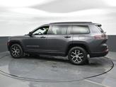 Thumbnail of 2024 Metallic Jeep Grand Cherokee L