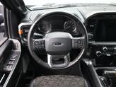 Thumbnail of 2023 Silver Ford F-150