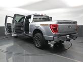 Thumbnail of 2023 Silver Ford F-150