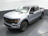 Thumbnail of 2023 Silver Ford F-150