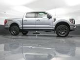 Thumbnail of 2023 Silver Ford F-150