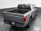 Thumbnail of 2023 Silver Ford F-150