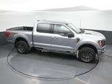 Thumbnail of 2023 Silver Ford F-150